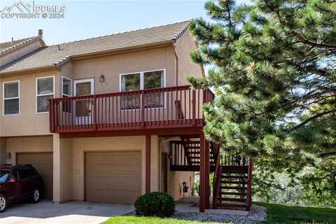 1937 Bristlecone Drive, Colorado Springs, CO 80919