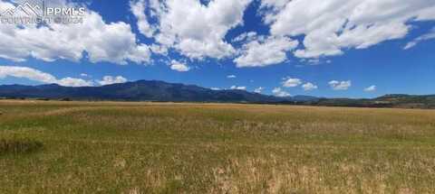 Lot 61 Wild Cat Place, Colorado City, CO 81069