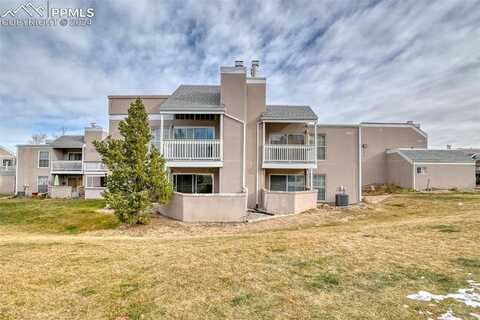 3450 Parkmoor Village Drive, Colorado Springs, CO 80917