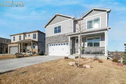 15946 Little Bluestem Road, Monument, CO 80132