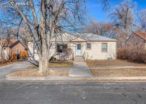 1430 N Foote Avenue, Colorado Springs, CO 80909