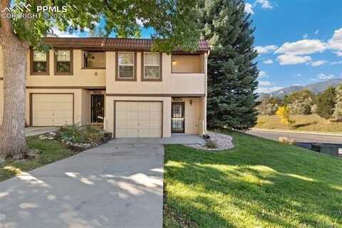 2350 Villa Rosa Drive, Colorado Springs, CO 80904