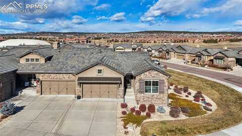 2127 Villa Creek Circle, Colorado Springs, CO 80921