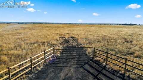 J D Johnson Road, Peyton, CO 80831