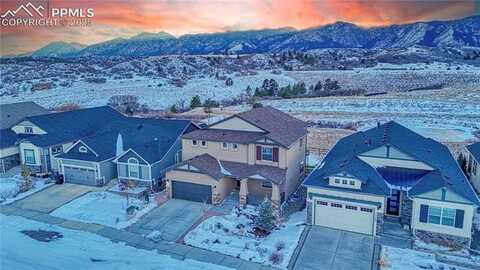 15778 Long Valley Drive, Monument, CO 80132