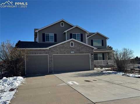 7875 Midnight Road, Peyton, CO 80831