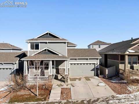 1625 Derbyshire Street, Colorado Springs, CO 80910