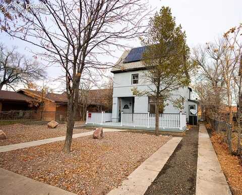 121 W Evans Avenue, Pueblo, CO 81004