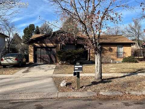 1220 Wynkoop Drive, Colorado Springs, CO 80909