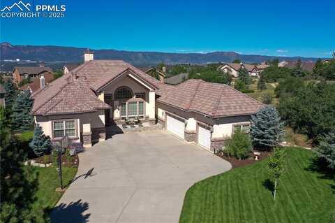 13894 Lazy Creek Road, Colorado Springs, CO 80921