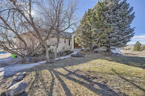 31853 Lonesome Dove Court, Elizabeth, CO 80107