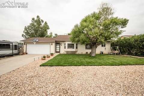 714 S Blakeland Drive, Pueblo West, CO 81007