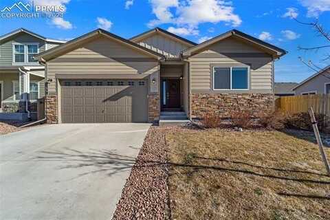 2539 Tempest Drive, Colorado Springs, CO 80939