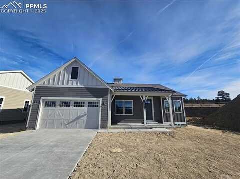 16249 Talons Bluff Lane, Monument, CO 80132