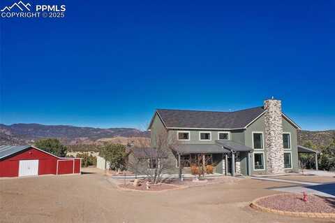 1603 County Road 3, Canon City, CO 81212