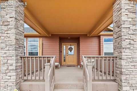 4605 Windmill Flats Court, Peyton, CO 80831