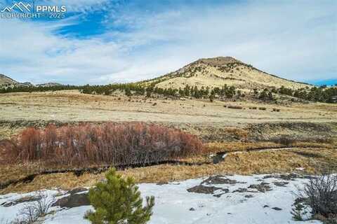 Tract 7 County Road 102, Guffey, CO 80820