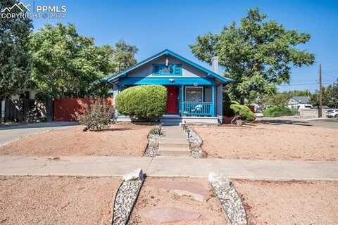 2227 West Street, Pueblo, CO 81003