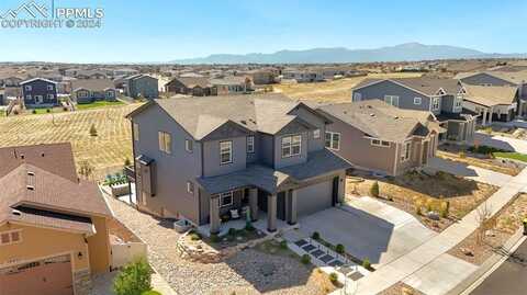 12923 Stone Valley Drive, Peyton, CO 80831