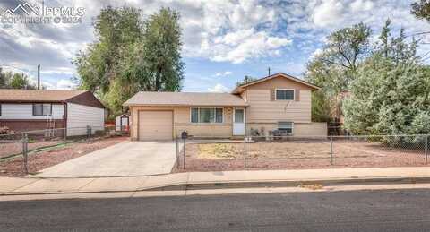 1216 Maxwell Street, Colorado Springs, CO 80906