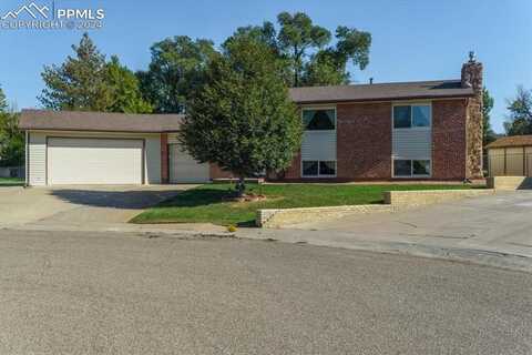 4026 South Place, Pueblo, CO 81008