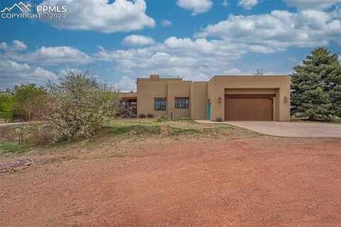 11960 Old Pueblo Road, Fountain, CO 80817