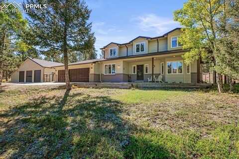 134 Nova Road, Pine, CO 80470