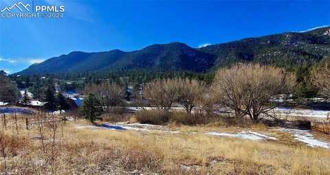 9297 Chipita Park Road, Cascade, CO 80809