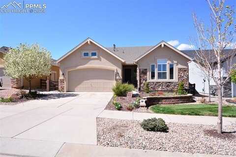 10868 Rolling Cloud Drive, Colorado Springs, CO 80908