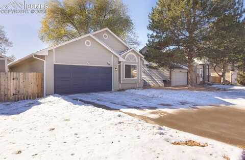 275 Dix Circle, Colorado Springs, CO 80911