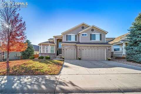 678 Kryptonite Drive, Castle Rock, CO 80108