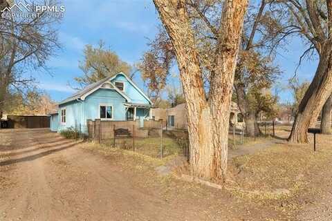 121 Hanover Street, Fountain, CO 80817