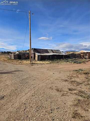 333 County Road 521, Walsenburg, CO 81089