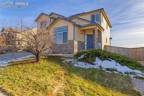 6147 Passing Sky Drive, Colorado Springs, CO 80911