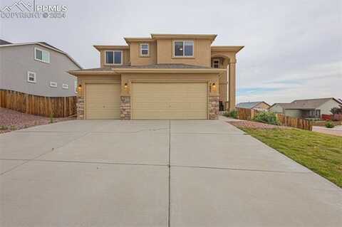 7697 Bonterra Lane, Colorado Springs, CO 80925