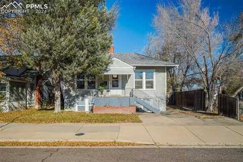 707 Veta Avenue, Pueblo, CO 81004