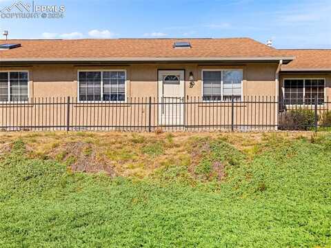 1516 E 21st Street, Pueblo, CO 81001