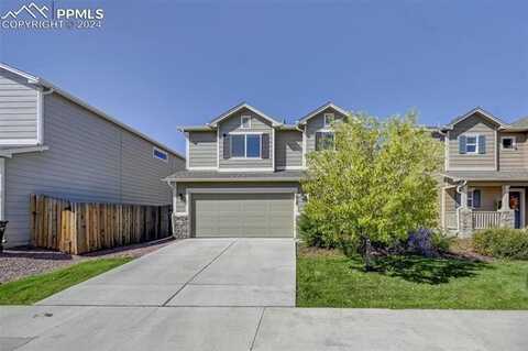 7828 Leiden Point, Peyton, CO 80831