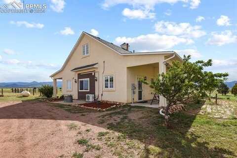 227 Hazle Lane, Wetmore, CO 81253