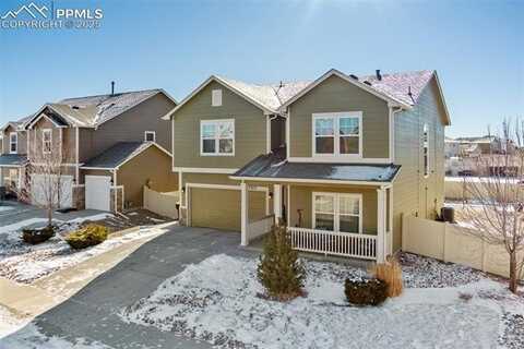 7373 Primavera Lane, Fountain, CO 80817