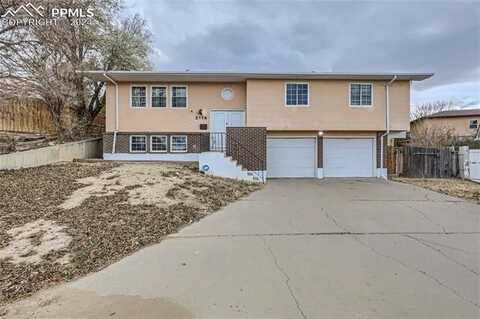 2116 North Place, Pueblo, CO 81008