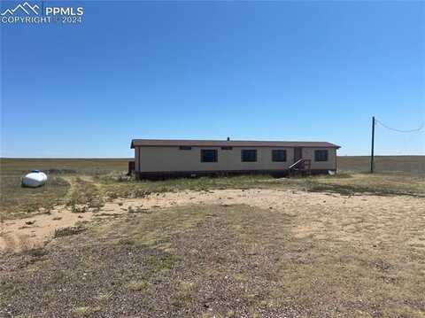 7825 Boone Road, Yoder, CO 80864