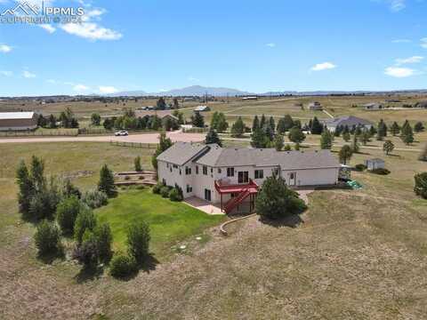 7432 Crow Court, Colorado Springs, CO 80908