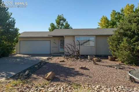 639 S Bow Mar Drive, Pueblo, CO 81007