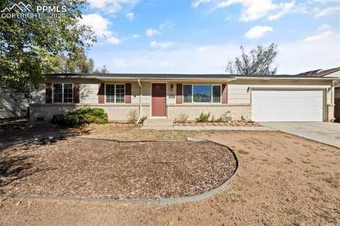 555 Corte Hermosa Drive, Fountain, CO 80817