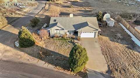 830 S Palomar Drive, Pueblo West, CO 81007