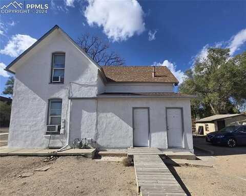 321 E 2nd Street, Pueblo, CO 81003