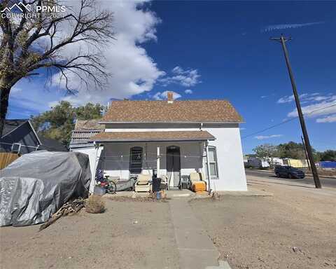 321 E 2nd Street, Pueblo, CO 81003