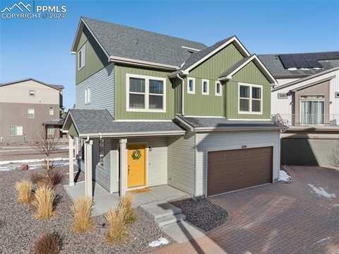 6008 Ashmore Lane, Colorado Springs, CO 80927