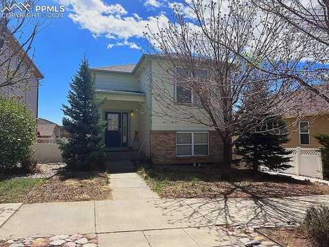 1921 Flintshire Street, Colorado Springs, CO 80910